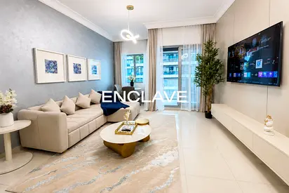 Fully Furnished | High ROI Investment | Downtown