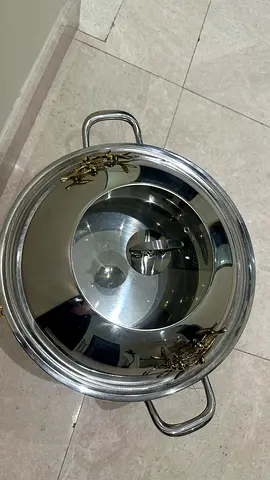 Chafing dish