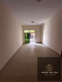 Annual Rent | First Tenant | New Building in Al Mowaihat 3 | Spacious 1 Bedroom Apartment with Balco