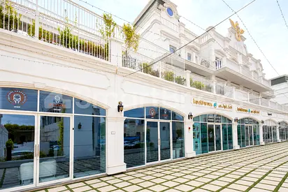 Shell and Core | Ready to Move | Premium Retail