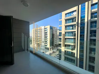 Fully Furnished 1 Bedroom | Sahara Residences
