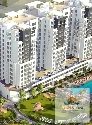 Modern 1-Bedroom Apartment | Contemporary Living | Prime Community Location