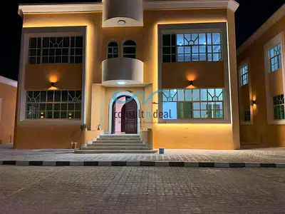 Outstanding Brand new One Bed Room Monthly 3800 in zone 8 Mohamed Bin Zayed City