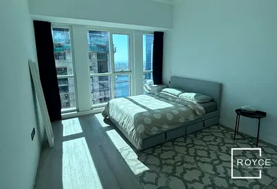 Balcony + Canal View | Fully Furnished | Upgraded