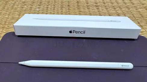Apple usb-C Pencil Perfectly compatible with Ipads.