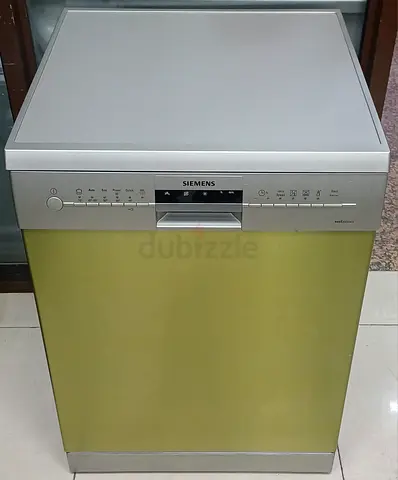 Siemens 3 rack dishwasher for sell good working