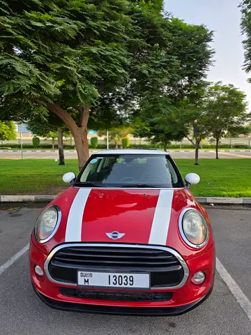 2017 MINI COOPER 照片 10