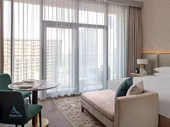 Studio Residence | Full Kitchen | Modern Dubai Living