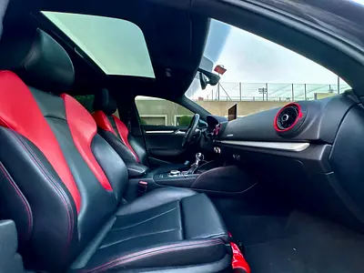 Audi S3 2.0 TFSI quattro, миниатюра 14