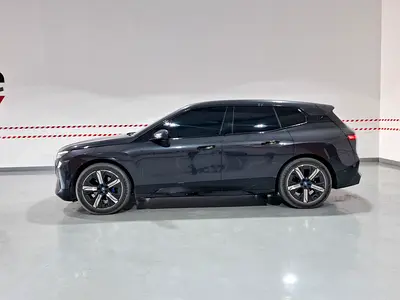 2024 BMW IX 照片 5