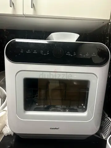Countertop dishwasher Comfee