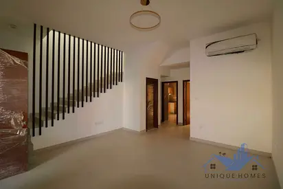فيلا سكن الموظفين | 5 غرف نوم | البدع