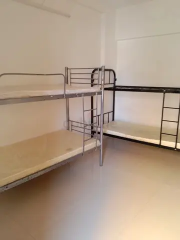 Male Executive Bachelors Bed Space Available