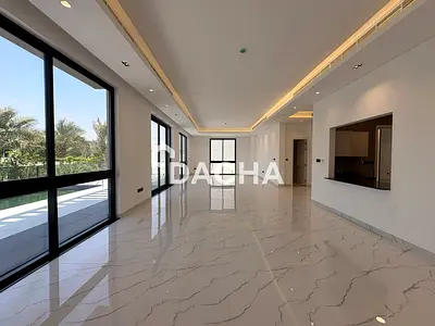 Brand New | Private Pool | Study | Maids | Driver