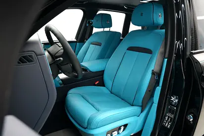 صورة 8 لـ 2023 ROLLS-ROYCE CULLINAN