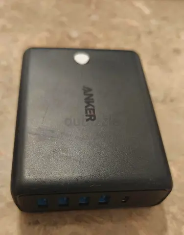 Anker PowerPort I PD with 1 PD and 4 PIQ (Used)