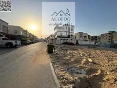 A prime residential plot for sale in a rare and strategic location – a unique investment opportuni