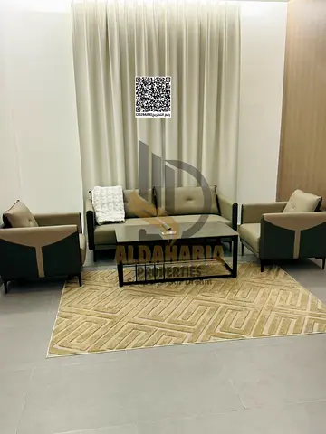 *Monthly Rent | One-Bedroom Apartment – ​​Luxury Hotel Furnishings**