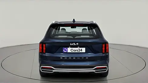 صورة مصغرة 4 لـ 2022 KIA SORENTO