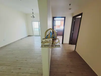 Huge 1BR Apartment for Rent in Muwaileh Commercial | Balcony + 2 Washrooms | AED 45K