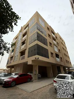 Spacious 1-Bedroom Apartment for Rent in Al Nuaimiya 3