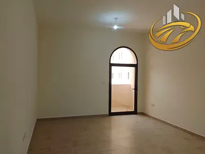 2BHK غير مفروش | بوابات السيليكون 1 | شرفات متعددة وإطلالات على المدينة