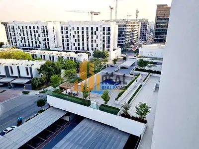 Modern Luxury 1-BR With Balcony || Open View || GYM & Pool || All Amenities Available || 6 Payments
