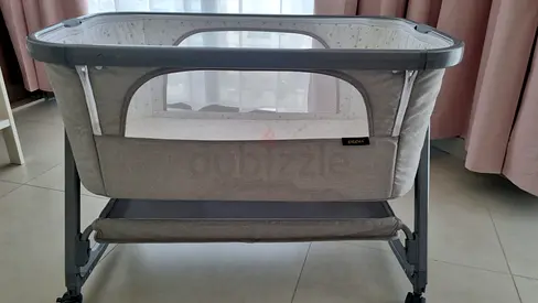 Giggles bassinet