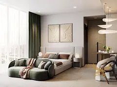 Easy Payment Plan | Luxury Lifestyle | Furjan View
