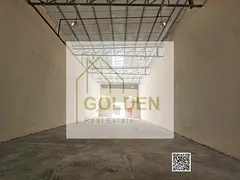 38 KW Electricity | Industrial Warehouse Ready for Operation for Annual Rent in Umm Al Quwain