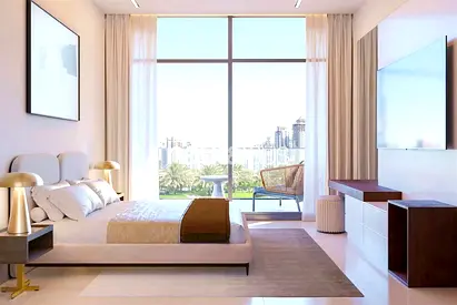 Fully Furnished | 1 BR + Study | Large Terrace