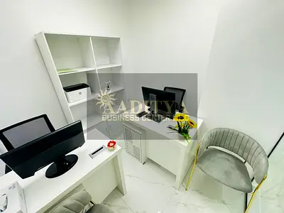 Spacious Office | Direct from Owner | ready to Move