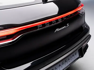 صورة 7 لـ 2024 Porsche MACAN