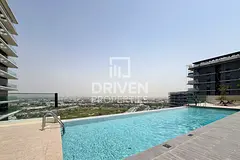 Low Floor Apt | Spacious Layout | Big Balcony