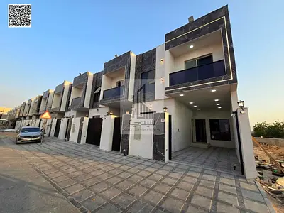 Modern Townhouse | Roof Terrace | Ready to Move In | Great Value