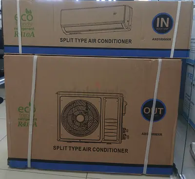SPLIT AIR CONDITIONER FOR SALE