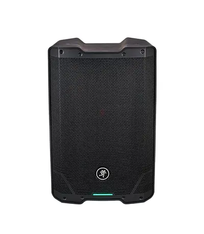 Mackie SRT210 10” 1600W Professional Powered Loudspeaker with Bluetooth Streamin - Brand New