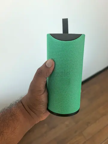 Speaker