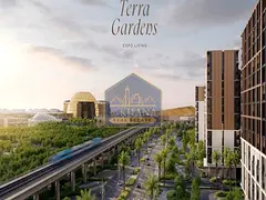 Minutes away from Expo City where it will be the largest indoor venue | Just 10% Down payment | High