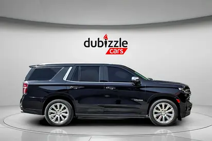 صورة مصغرة 4 لـ 2023 Chevrolet TAHOE