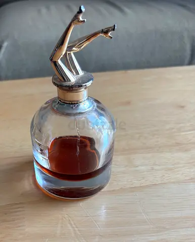 Vintage Jean Paul Gaultier perfume