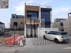 🏡 For Sale | Modern Townhouse in Al Zahya, Ajman ✨