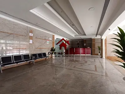 ONE MONTH FREE | GYM POOL FREE | SPACIOUS 1BHK | BALCONY | OPPOSITE SAHARA CENTRE