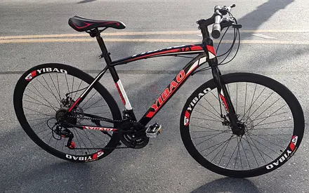 Road Bike new brand adults size 26 inch