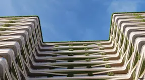 40% Cash Offer--24% ROI Over 3 Years from Developer--PP Option with 1% Monthly