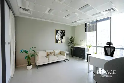 Fitted | Prime Location | Grade A