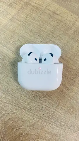 Apple AirPods 4 original