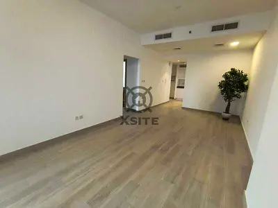 Unfurnished 2 BR |Equipped Kitchen | Ready to Move