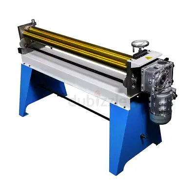 Sheet Rolling machine 1.5x1550