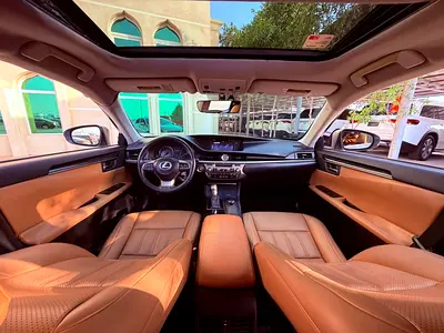 صورة 11 لـ 2016 Lexus ES-SERIES